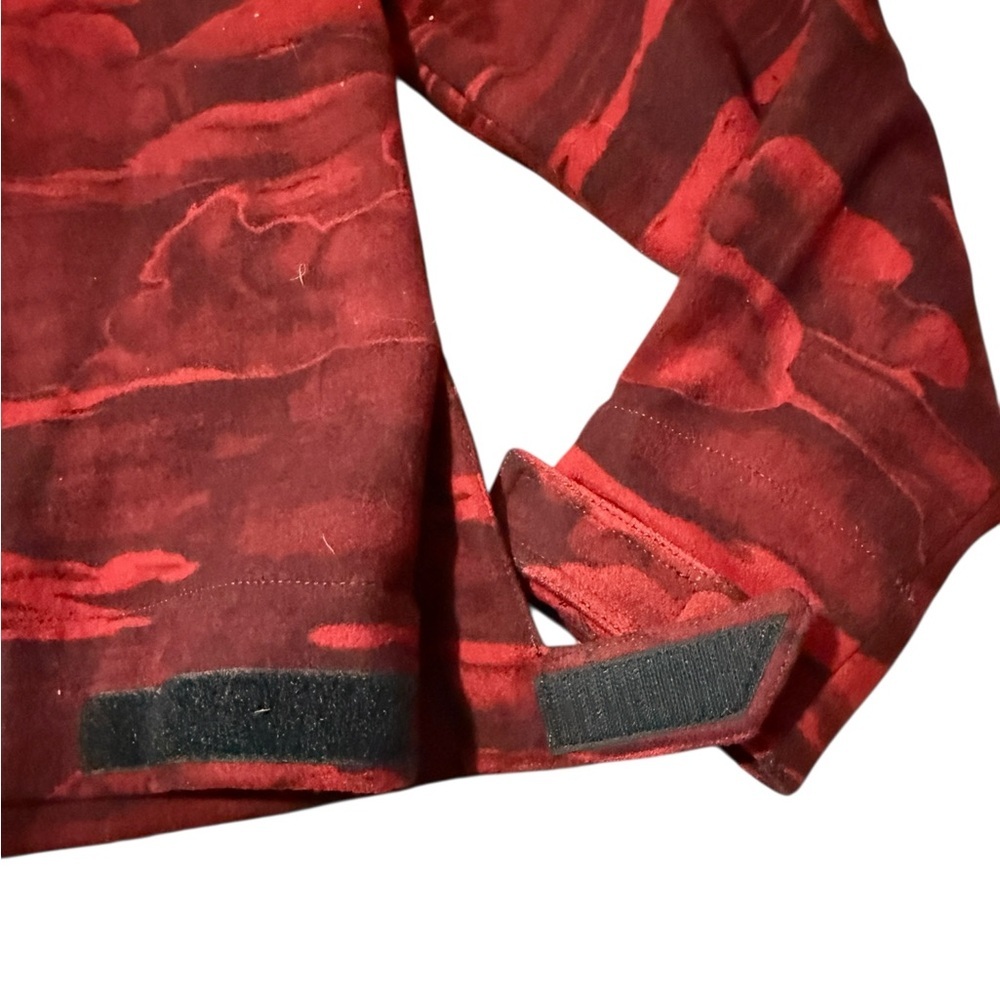 Kenzo Wool Jacket S - Picture 9 of 12